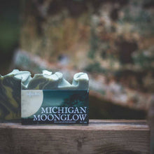 Load image into Gallery viewer, Michigan Moonglow Bar Soap
