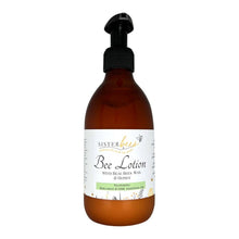 Load image into Gallery viewer, Honey Bee Lotion
