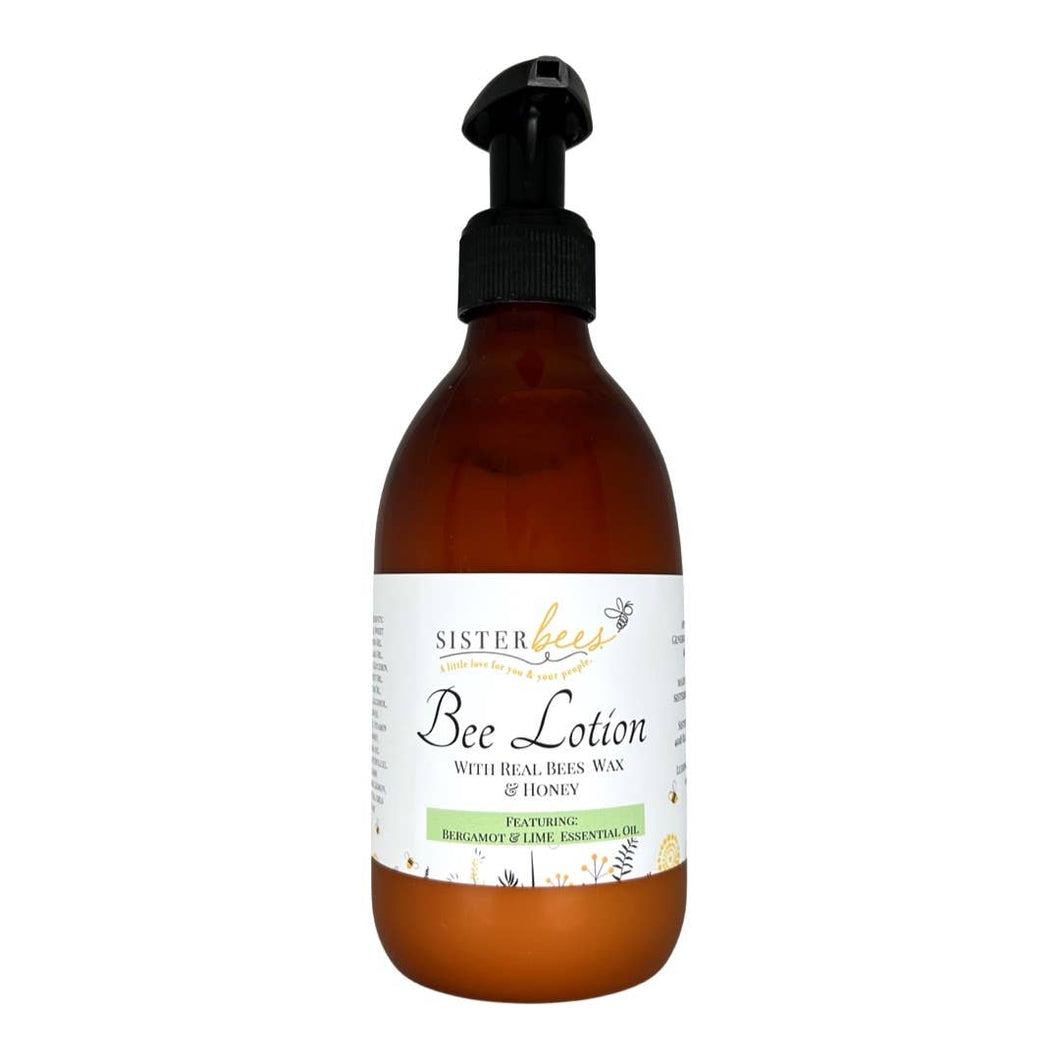Honey Bee Lotion