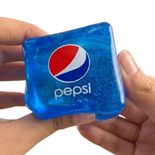 Load image into Gallery viewer, Pepsi Squishy
