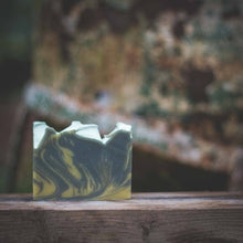 Load image into Gallery viewer, Michigan Moonglow Bar Soap
