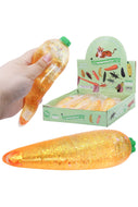 Squishy Carrot