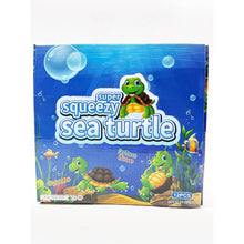 Load image into Gallery viewer, Turtle Squishy
