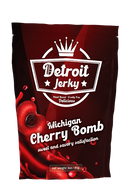Detroit Jerky - Michigan Cherry Bomb