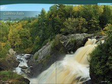 Load image into Gallery viewer, Waterfalls of Michigan Book
