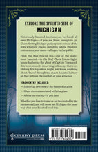 Load image into Gallery viewer, Ghosthunting Michigan, 2nd Ed.
