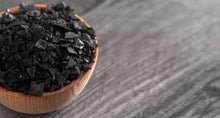 Load image into Gallery viewer, Travel Size Charcoal Goat&#39;s Milk Soap
