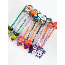Load image into Gallery viewer, Halloween Squishy Pen

