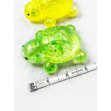 Load image into Gallery viewer, Turtle Squishy
