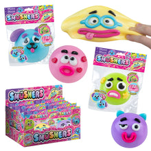 Load image into Gallery viewer, Smushers Squishy Toy
