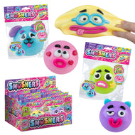 Smushers Squishy Toy