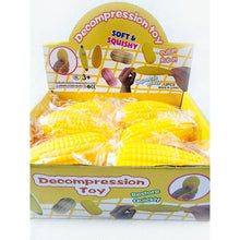 Load image into Gallery viewer, Corn Flour Stress Release Squishy Toy
