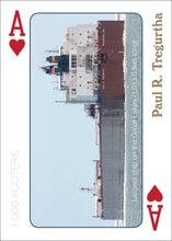 Load image into Gallery viewer, Ships of the Great Lakes Playing Cards
