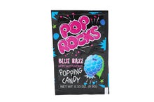 Load image into Gallery viewer, Pop Rocks Blue Razz
