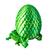 Load image into Gallery viewer, Scales &amp; Tails Dragon Eggs
