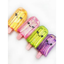 Load image into Gallery viewer, Popsicle Squishy
