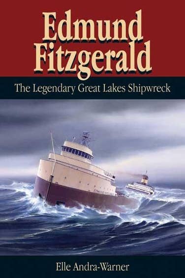 Edmund Fitzgerald Book