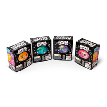 Load image into Gallery viewer, Scrunchems® Sugar Axolotl Squishy Fidget Toy (1pc) Assorted
