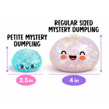 Load image into Gallery viewer, Mini Petite Dumpling
