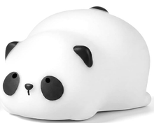 Load image into Gallery viewer, MARSHMALLOW PANDA SQUISHY
