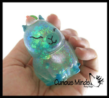 Load image into Gallery viewer, Capybara Squishy
