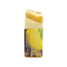 Load image into Gallery viewer, Lemon Verbena Bar Soap
