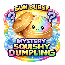 Load image into Gallery viewer, Color Changing Dumpling
