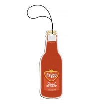 Load image into Gallery viewer, Faygo Red Pop Air Freshener
