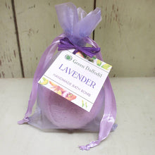 Load image into Gallery viewer, Lavender Bath Bombs
