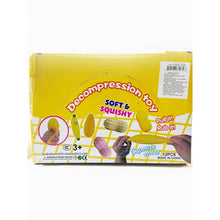 Load image into Gallery viewer, Corn Flour Stress Release Squishy Toy
