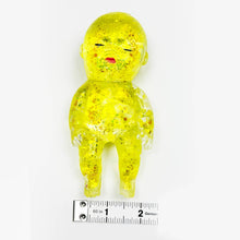 Load image into Gallery viewer, Glitter Baby Squishy
