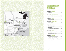 Load image into Gallery viewer, Ghosthunting Michigan, 2nd Ed.
