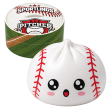 Load image into Gallery viewer, Fun Doh Sports Dumpling
