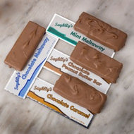 Sayklly's Chocolate Bars