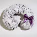 Lavender Hot or Cold Neck Pillow