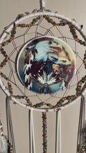 Load and play video in Gallery viewer, Native American Indian, Dream Catcher
