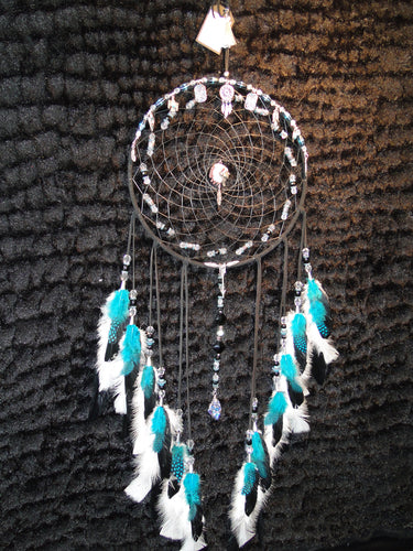 Dream Catcher - Shaman's Blessing - Dream Works By Marlo