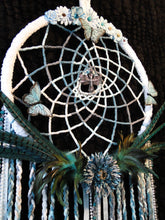 Load image into Gallery viewer, Dream Catchers - Large Wall Hanger&#39;s - Dream Works By Marlo
