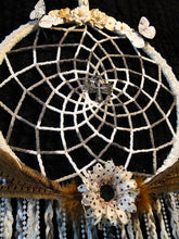 Load image into Gallery viewer, Dream Catchers - Large Wall Hanger&#39;s - Dream Works By Marlo
