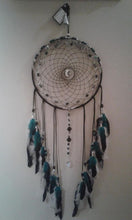 Load image into Gallery viewer, Dream Catcher - Shaman&#39;s Blessing - Dream Works By Marlo
