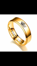 Load image into Gallery viewer, His Queen/Her King Rings

